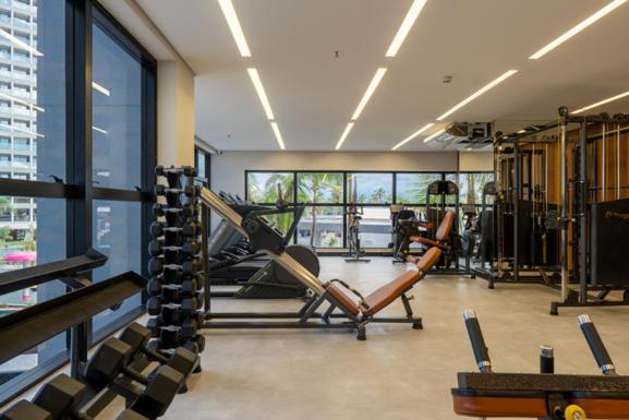Salinópolis Salinas Premium Resort מראה חיצוני תמונה