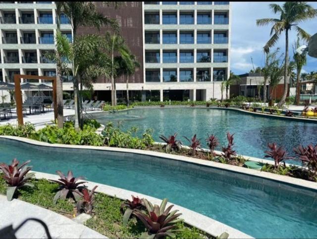 Salinópolis Salinas Premium Resort מראה חיצוני תמונה